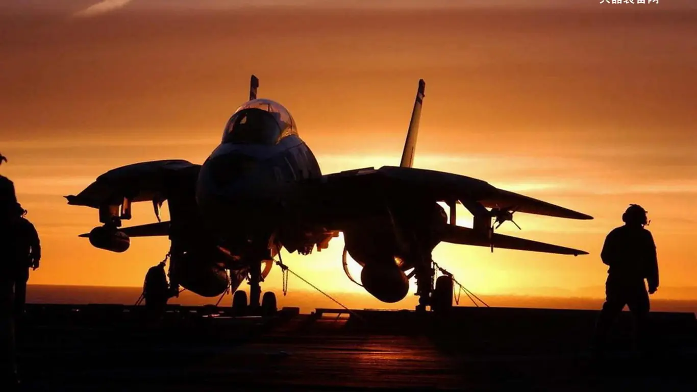 F-14 Tomcat