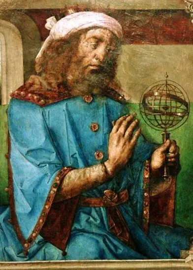 Ciencia antigua: Claudio Ptolomeo y la teoría de las esferas