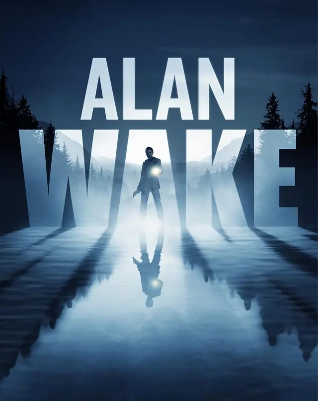 Alan Wake [Cambiar a Latino, Videos]