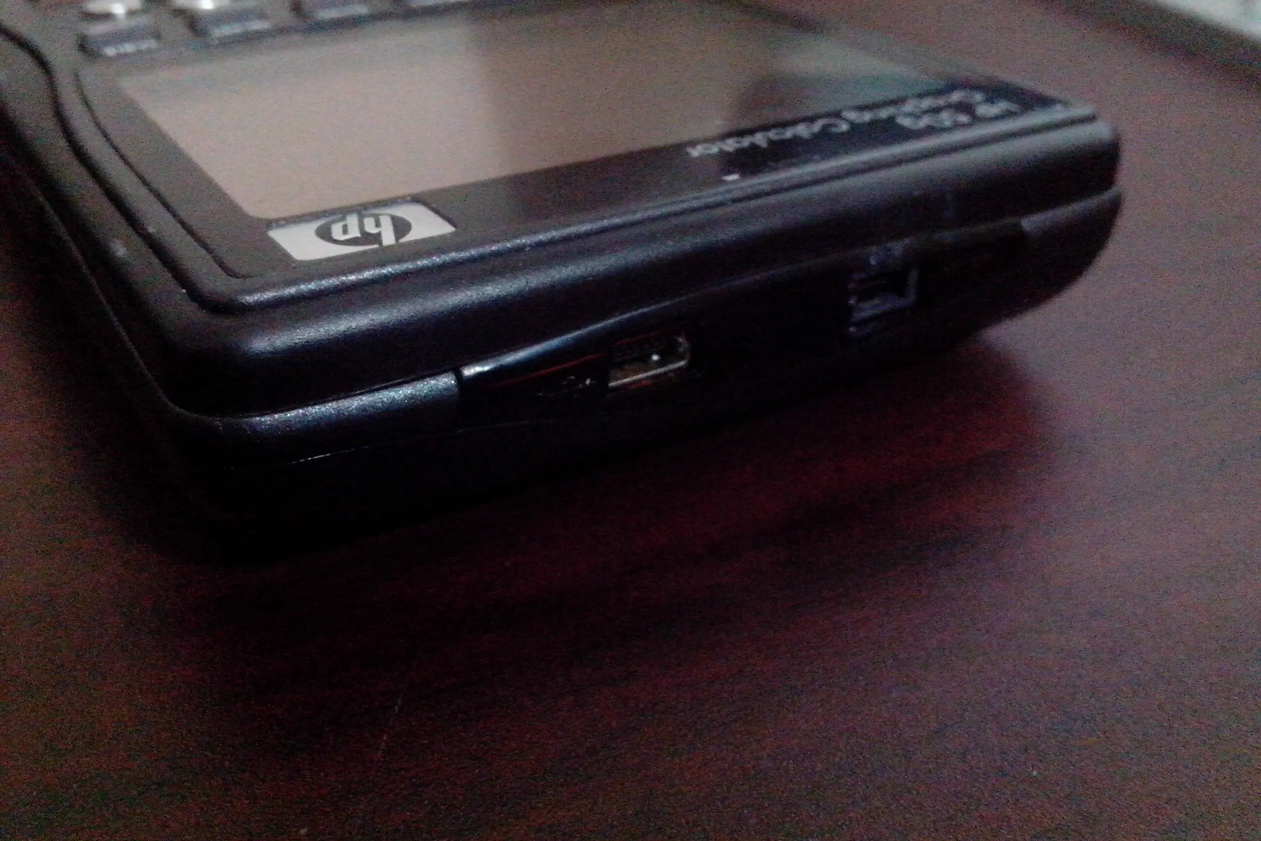 hp prime
