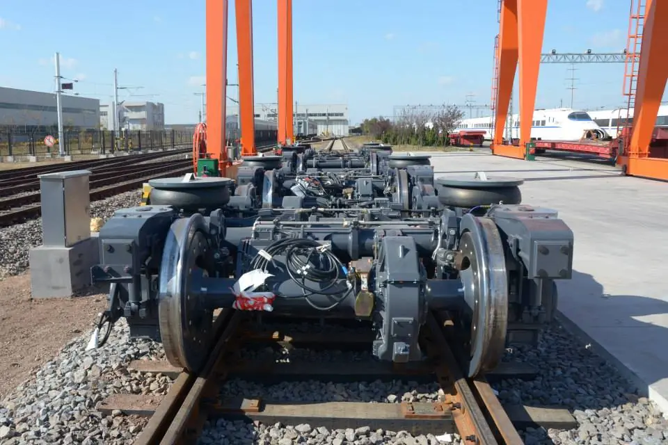 trenes