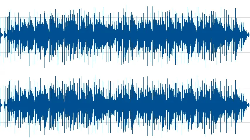 mp3 vs flac
