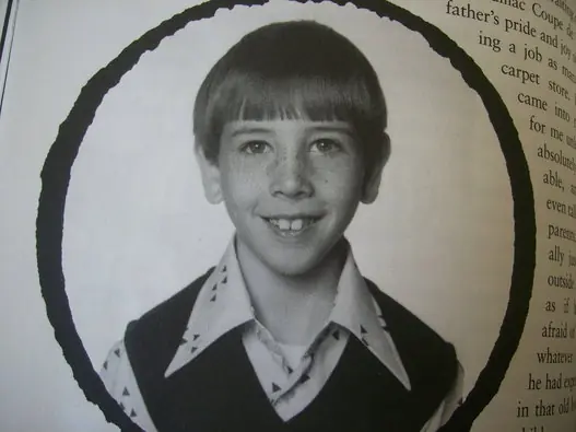 Datos curiosos de Marilyn Manson