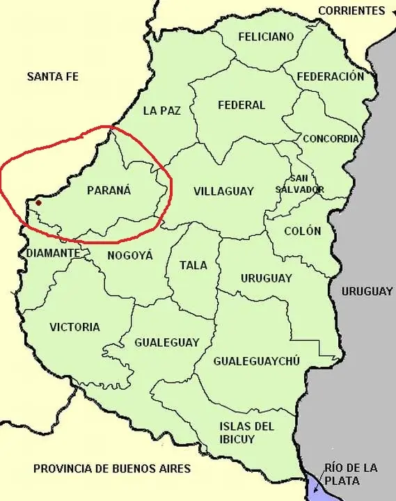intendente