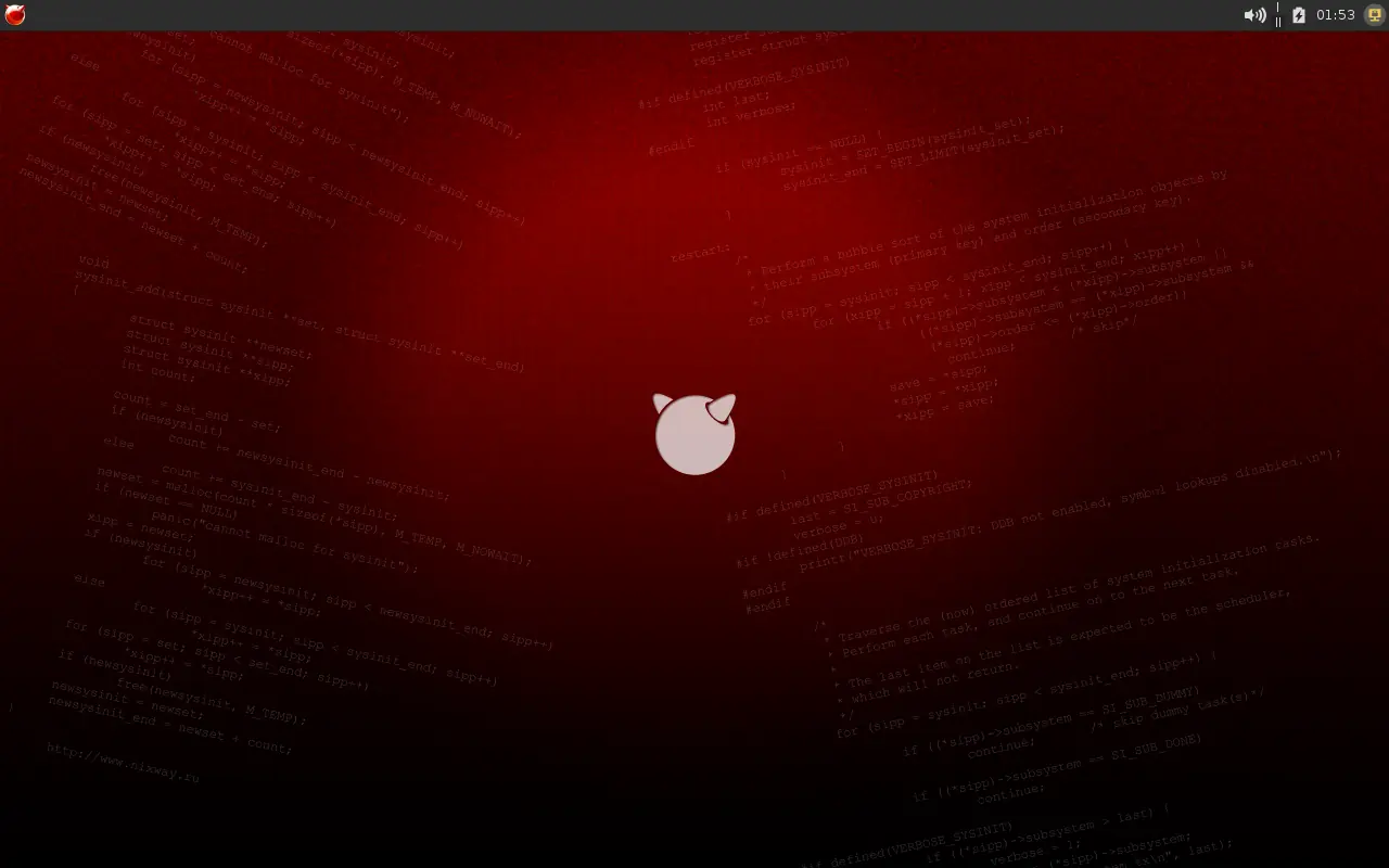 FreeBSD 10.1 -> Qué hacer después de instalar!!!