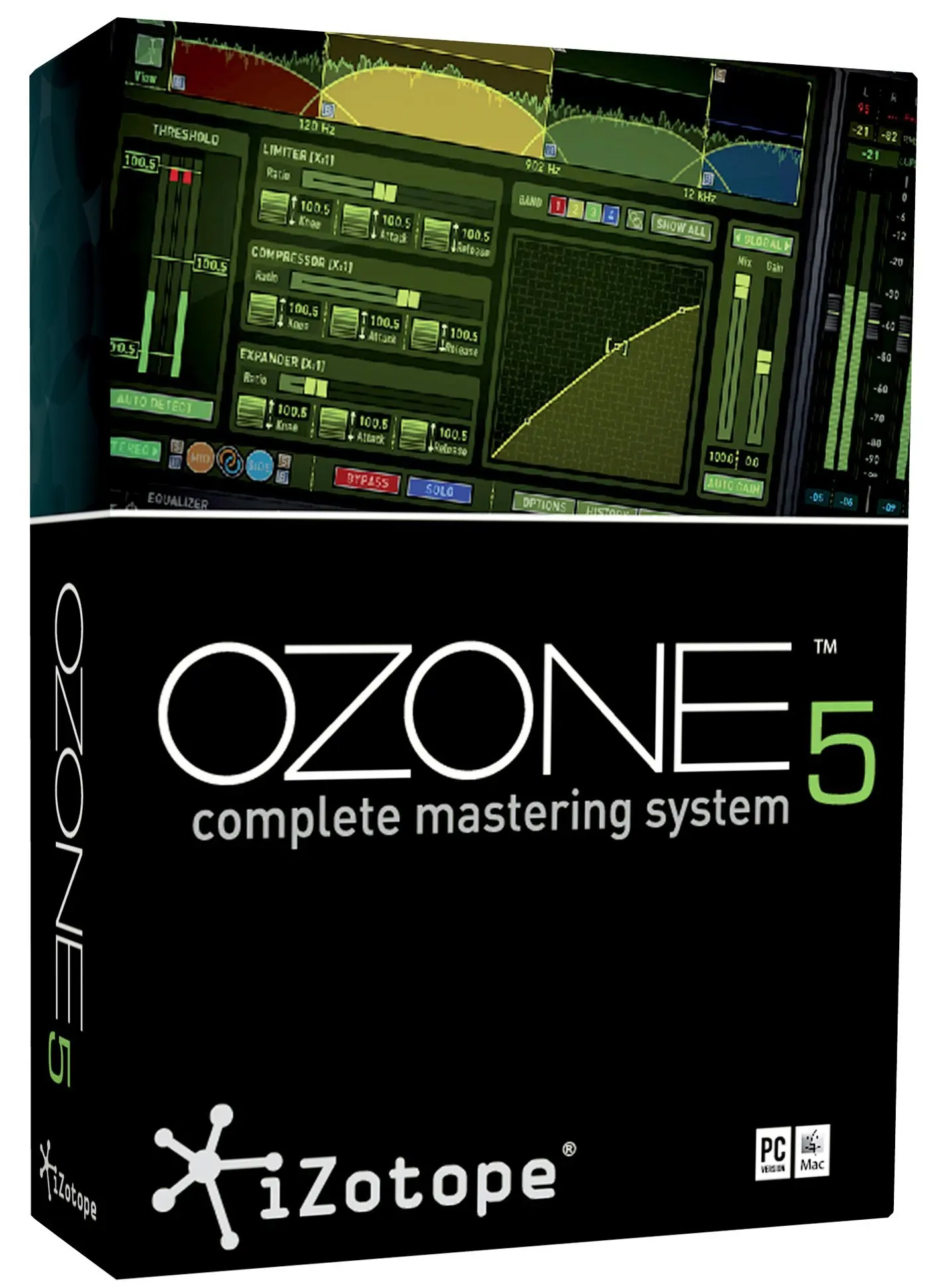 Tema musical creado en FL STUDIO