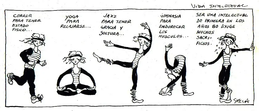 maicas
