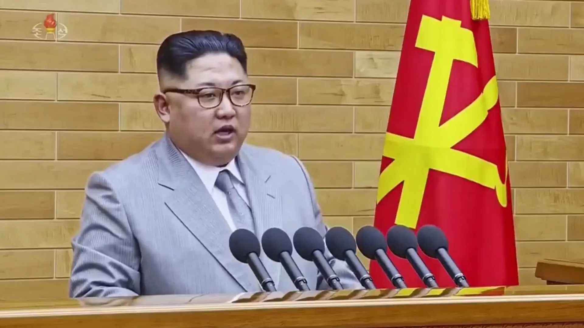corea del norte