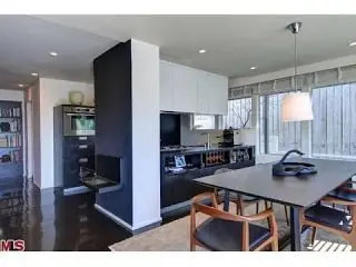 Estilo Mid Century Modern