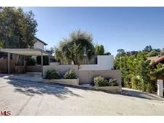 Mid Century Modern