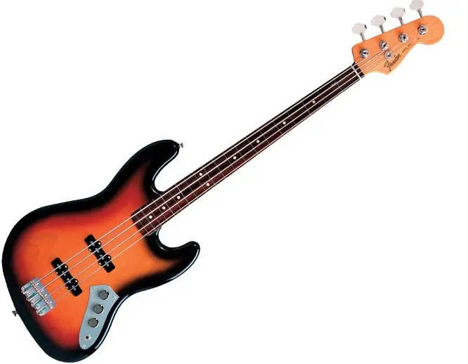 fender