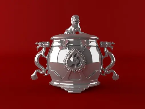 (Tutorial) Tuto propio de materiales con Vray y 3d max