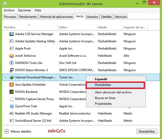 Antivirus