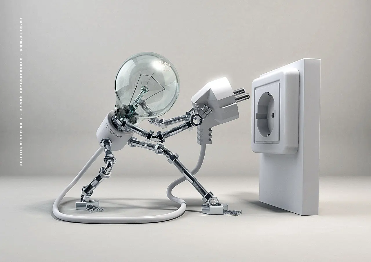 Andre Kutscherauer - Digital Artists