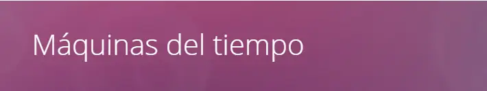 espacio espacio
