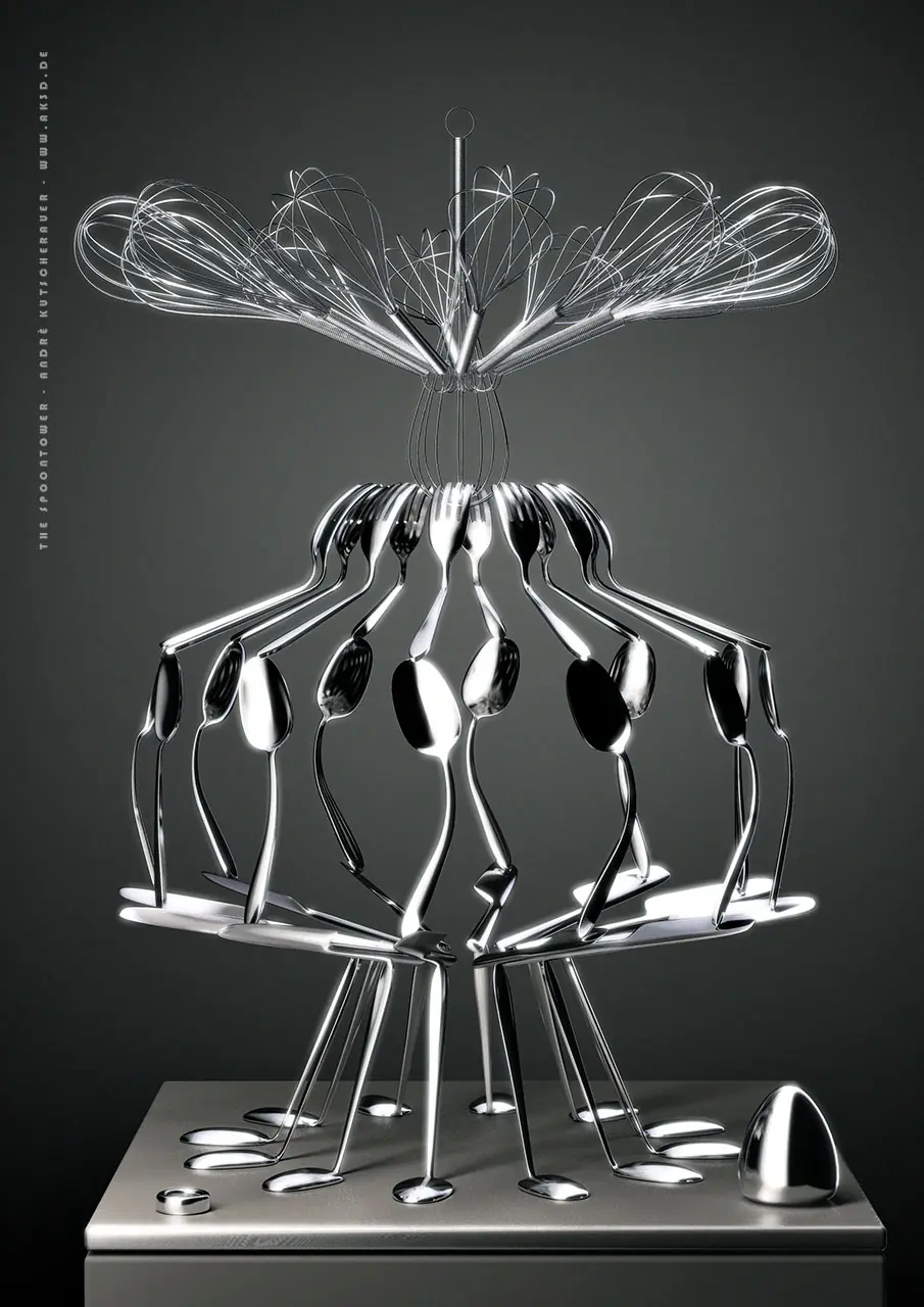 Andre Kutscherauer - Digital Artists Andre Kutscherauer - Digital Artists