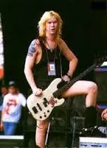 pastorius
