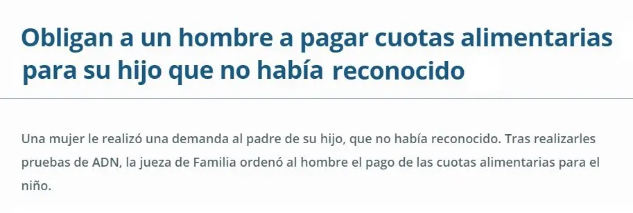 aborto