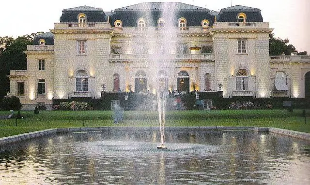 Palacio
