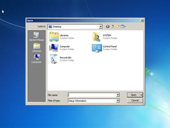 Cómo recuperar los archivos de un Windows que no arranca Cómo recuperar los archivos de un Windows que no arranca