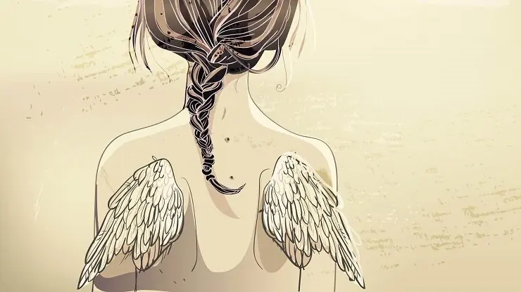 angel