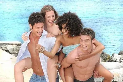 dia de los amigos