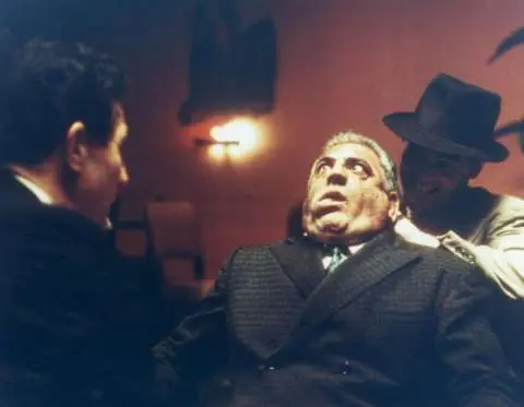 Mafia