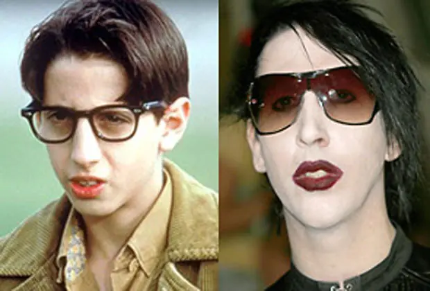 marilyn manson