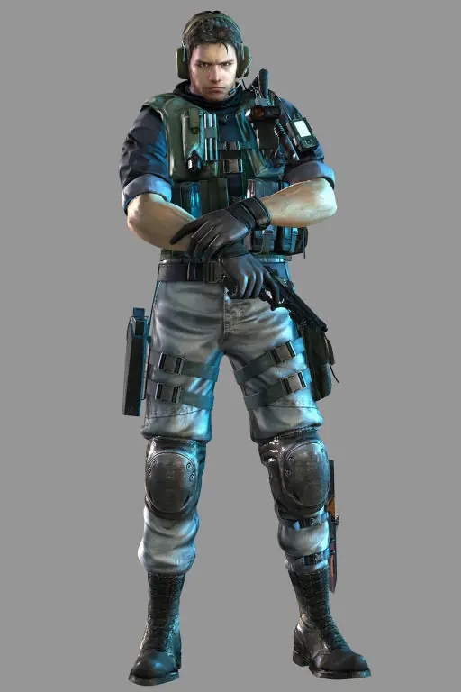 informacion y analisis de resident evil 6