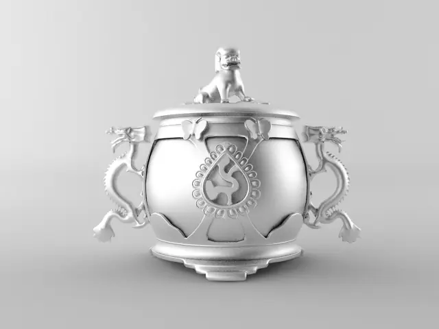 MATERIALES VRAY