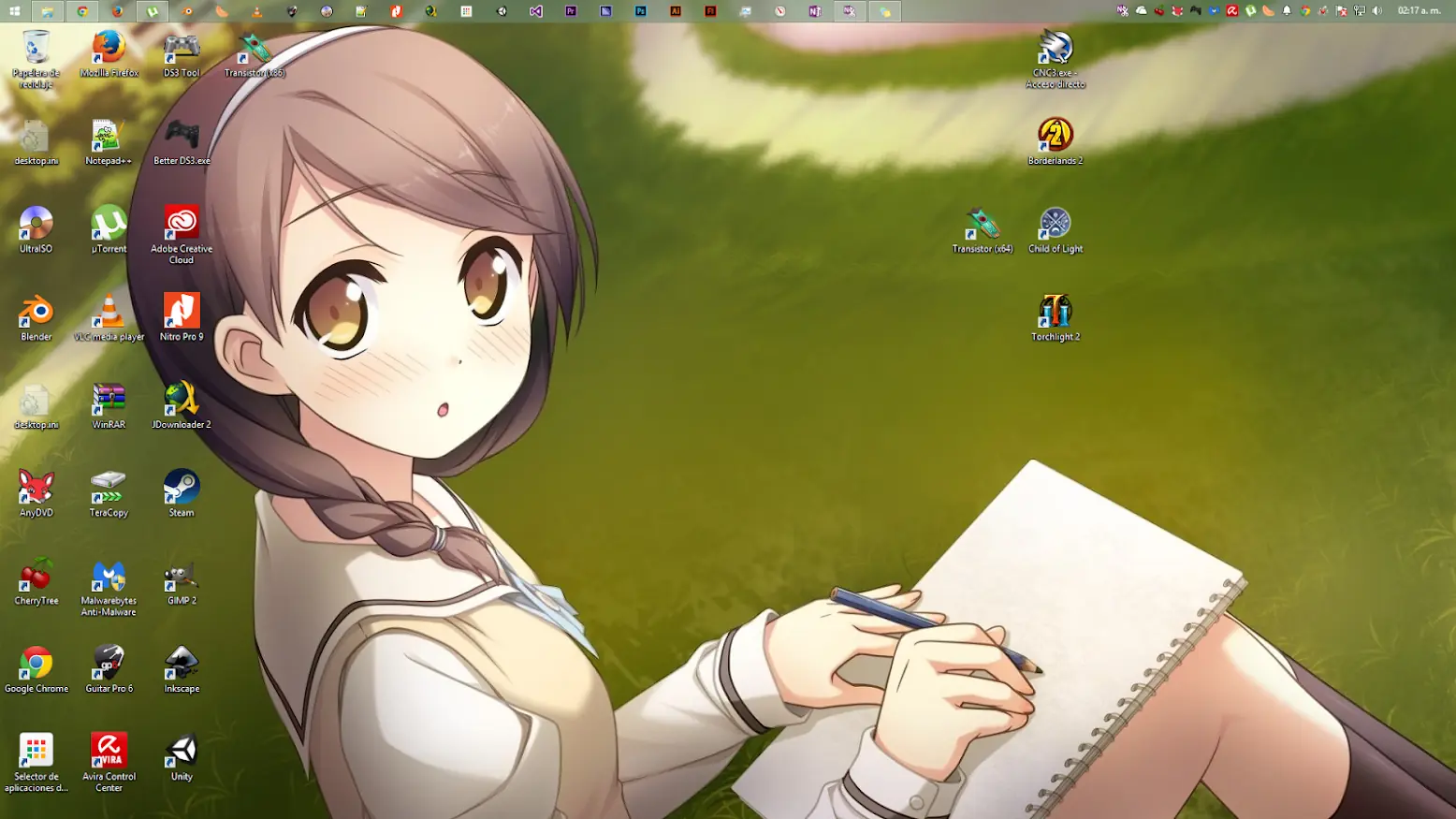 Windows 8.1: Kik1n Gold Version