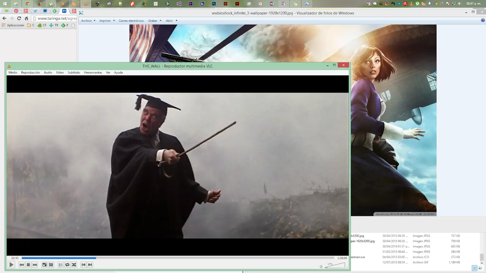 desktop