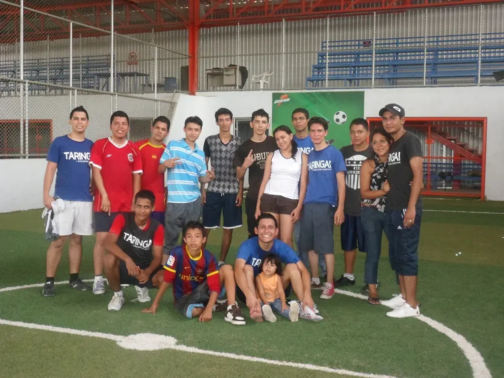 Fotos de Juntada en Perú