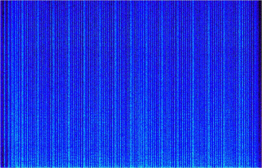 Free Lossless Audio Codec