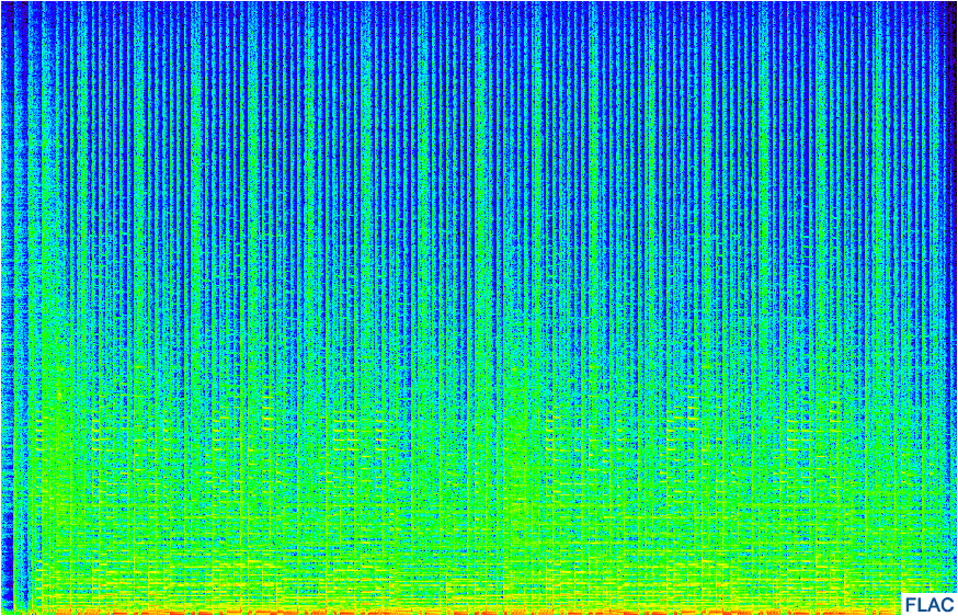 MP3 format