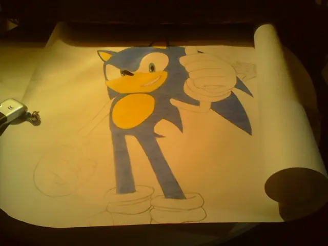 Dibujo