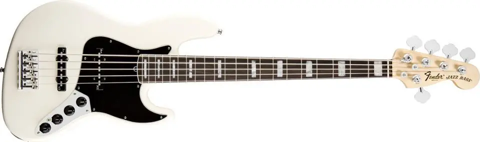 jazz bass