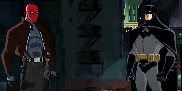 rorschach