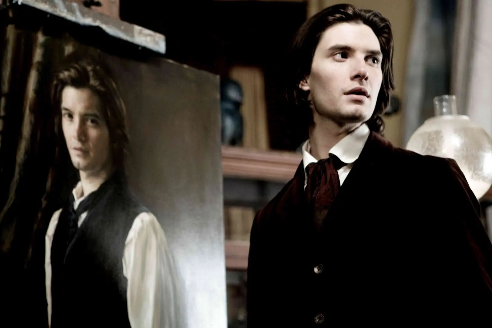 Frases De Dorian Grey (Pelicula)