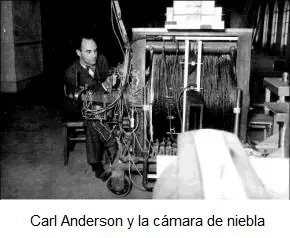 antimateria