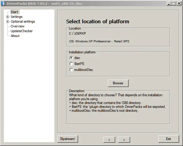 windows desatendido windows desatendido