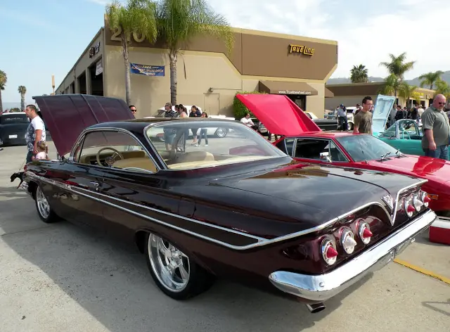 belair