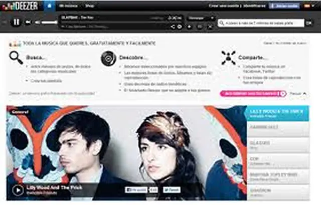 musica