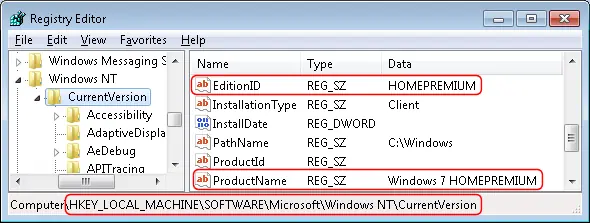 windows 7