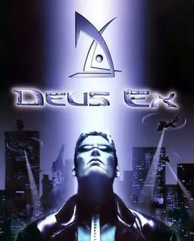 deus ex