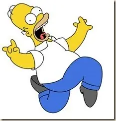 Frases sobre Dios y la Biblia [Los Simpson]