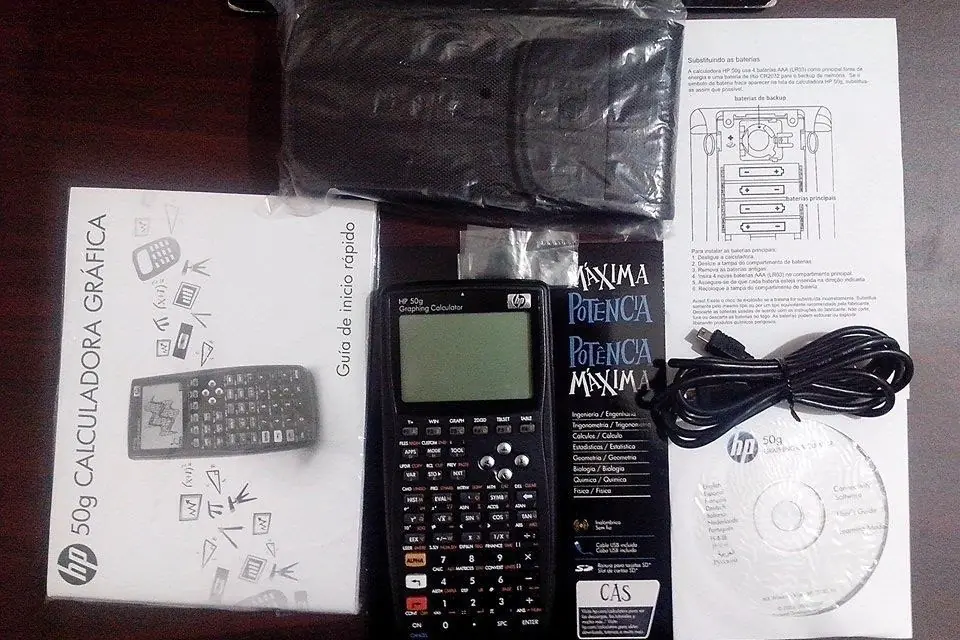 calculadora