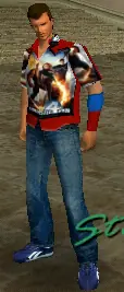 Ghostrider