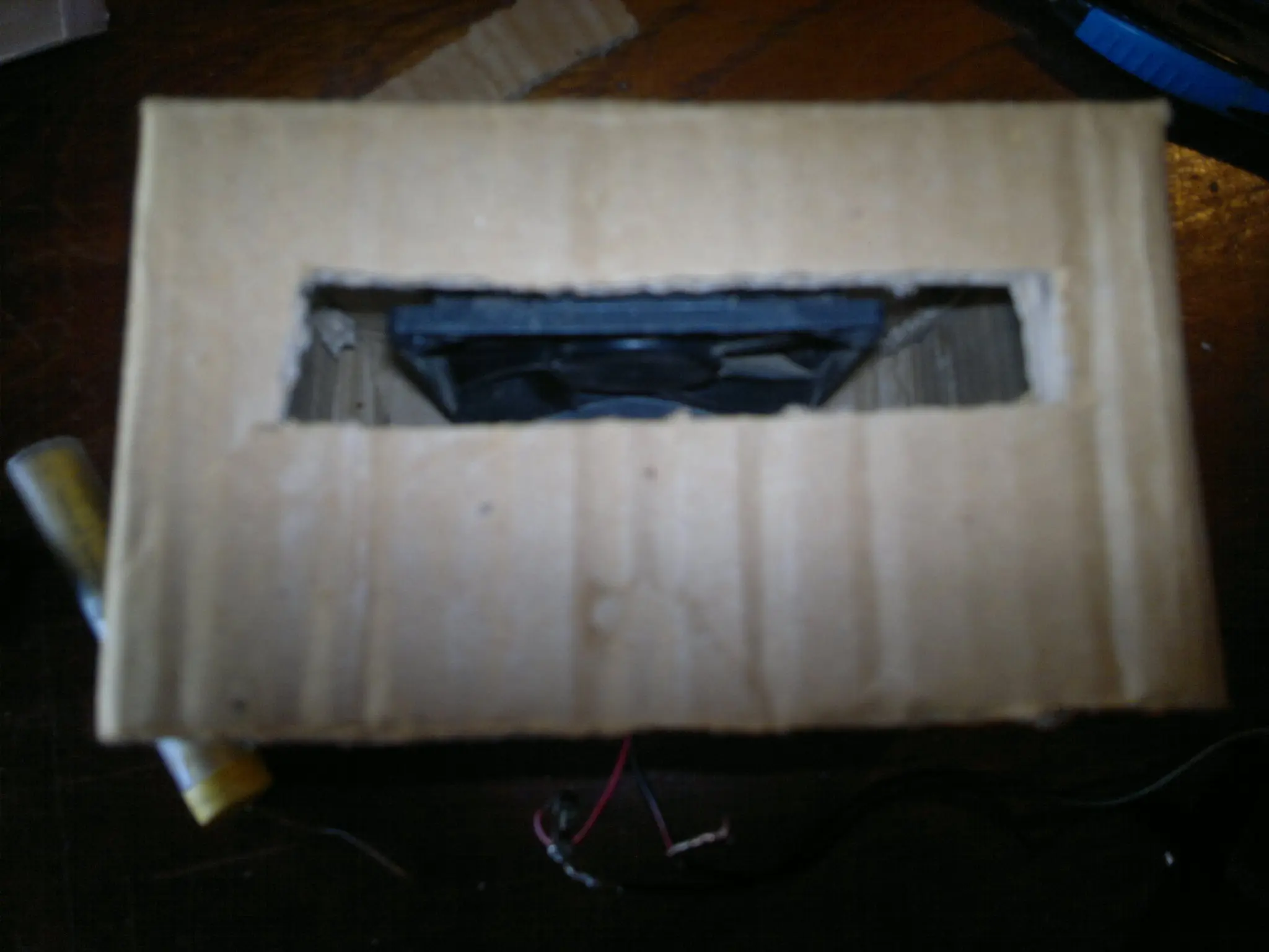 ventilacion