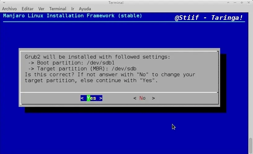 Linux